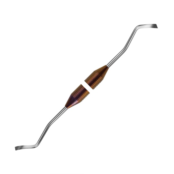 08-06 Нож медиальный большой (эмалевый) 2,0